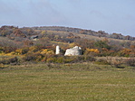 A célpont