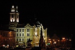 Főtér