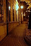 esti utca