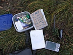 A geoláda