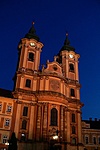 Barokk templom