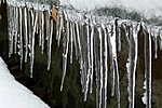 Jégcsapok