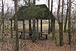 Esőház 1.
