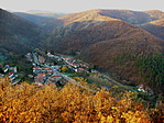 Szarvaskő