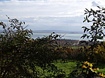 Visszafelé napsütésben