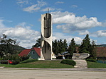 Emlékmű