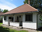 Bányász emlékház