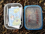 A láda
