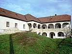 A hajdani rabbiképző