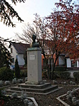 Petőfi szobor