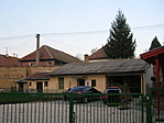 Melléképület