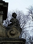 Puttó a kapun