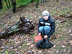 Örs és a láda