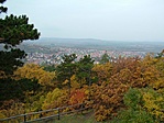 Soproni ősz