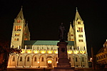 A székesegyház