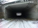 Aluljáró
