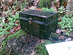 A láda