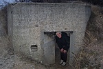 Katonai bunker