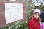 Klastrom-forrásnál