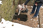 Megkóstolja