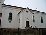A templom