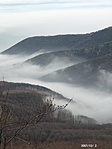 Így nézet ki ma a panoráma.