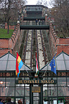 A sikló.