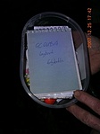 Logbook