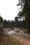 A kilátó