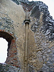 Oszlop a sarokban