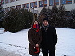 Ildi és Krisztián