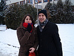 Ildi és Krisztián
