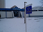 Planetárium