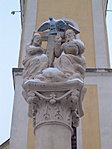 szobor
