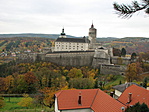 A vár
