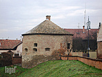 Körbástya