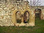 Ablakból