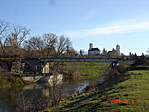 Mezőkomárom templomai