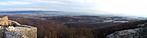 Panoráma a romok közül