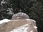 A korona közelről