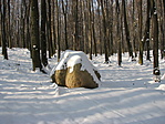 Kalapos kő