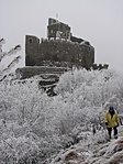 Útban a ládához