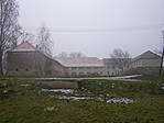A várudvar
