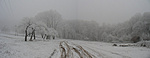 Téli panoráma