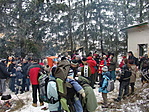 Csapat részlet