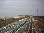 A kitérő felé