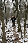 dr. Rózsa egy vadcsapáson
