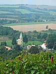 Rálátás a falura