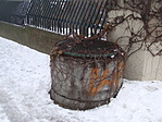 kút