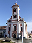 Bejárat